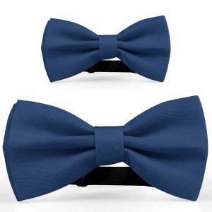 Set papioane tata fiu bleumarin, uni